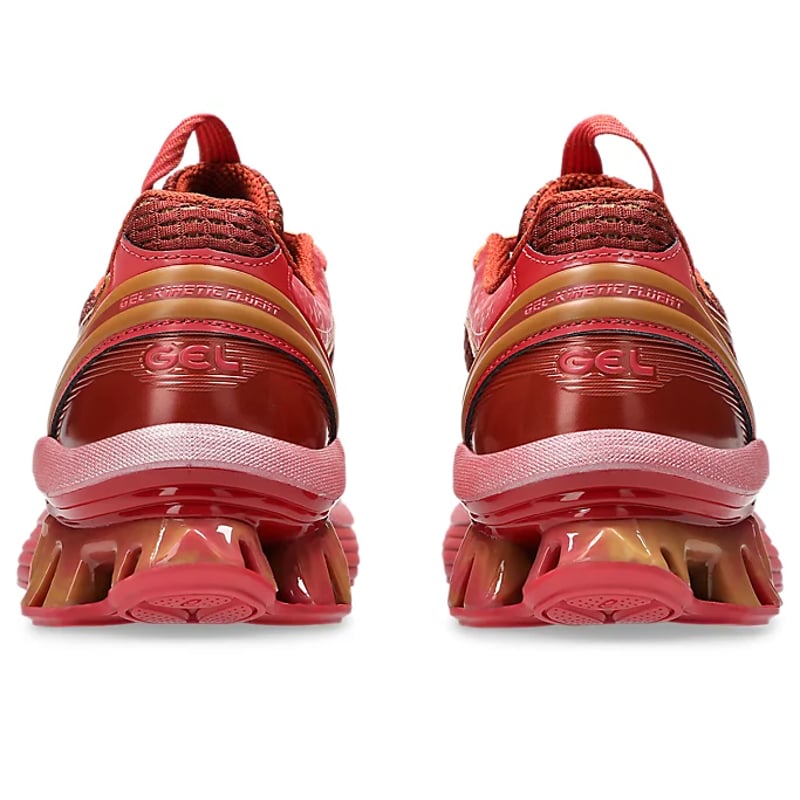 ASICS US6-S Gel-Kinetic Fluent 1203A748-700 05