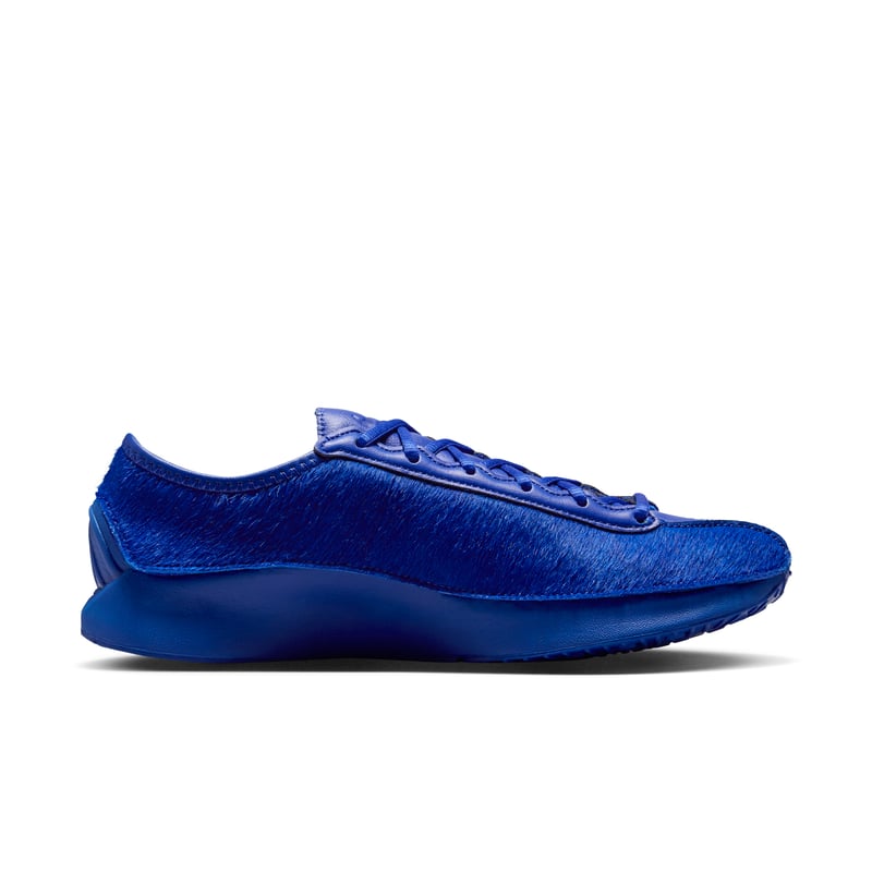 Tenisky Nike Air Superfly ‘Pony Hair’ "Old Royal" | Ženy | Sportstyle | 03 | SPORTSHOWROOM