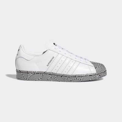 adidas Superstar Hiroko Takahashi FY1588