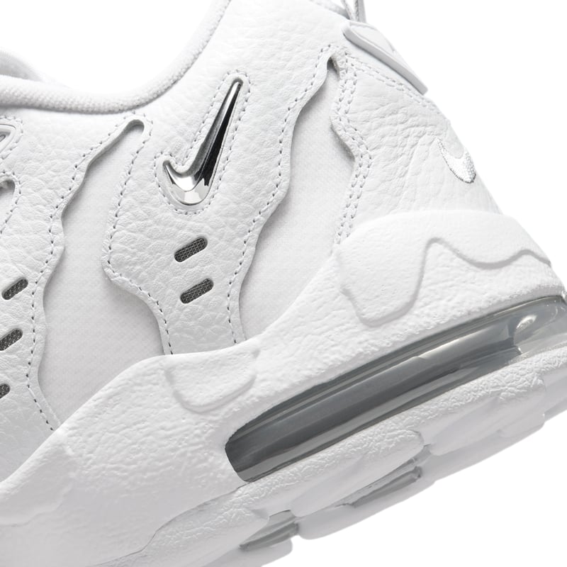 Tenisice Nike Air DT Max '96 Low "Triple White" | Muškarci | Sportstyle | 07 | SPORTSHOWROOM