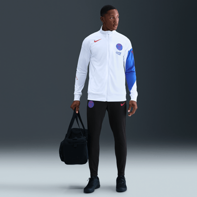 Nike Paris Saint-Germain Strike Third Dri-FIT Total 90 HM3384-010