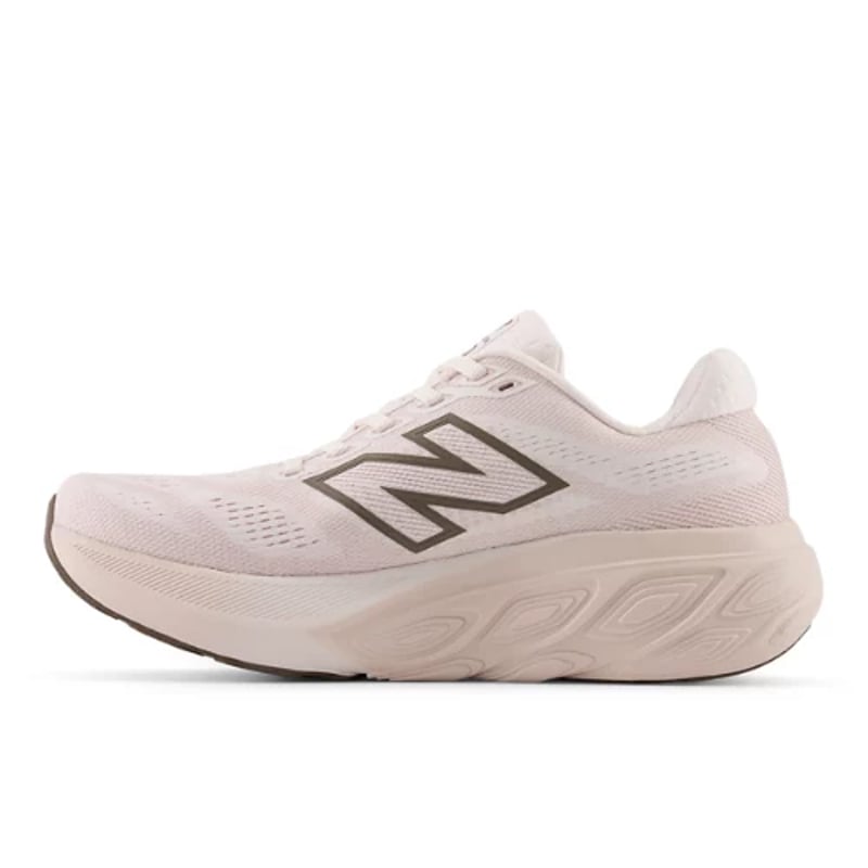 New Balance Fresh Foam X 880v15 running shoes "Pink Salt & Cortado" | Women | Running | 01 | SPORTSHOWROOM