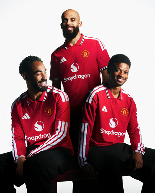 Manchester United
