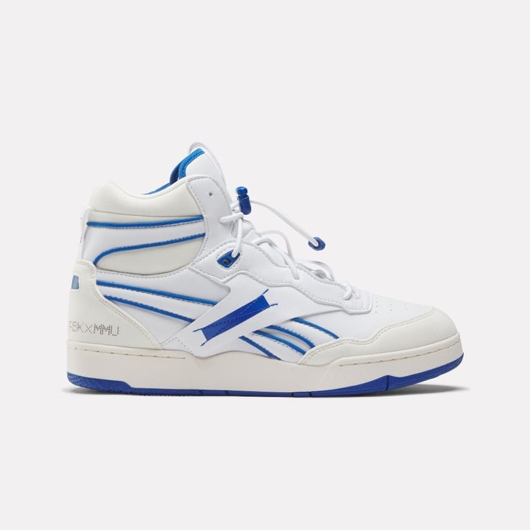 Reebok BB 4000 II Mid x Milk Makeup