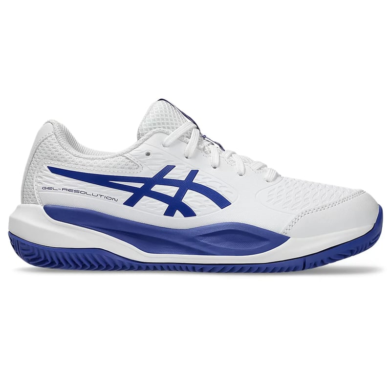 ASICS Gel-Resolution X 1044A080-100 01