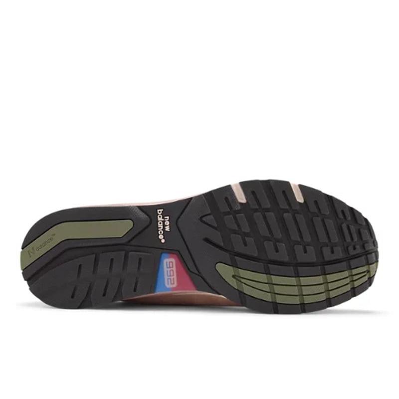 New Balance 992 Made in USA x Joe Freshgoods U992JG1 04
