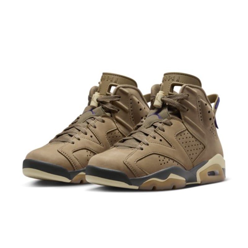 Jordan 6 Retro GORE-TEX FD1643-300 04