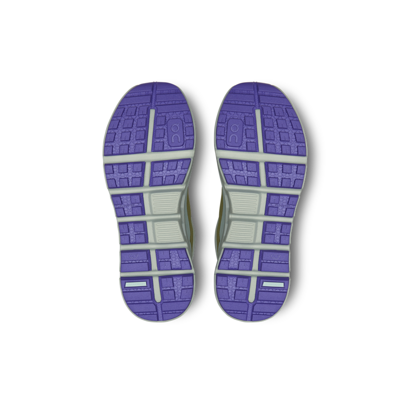 On Cloudhero Mid Waterproof 3KD30012065 03