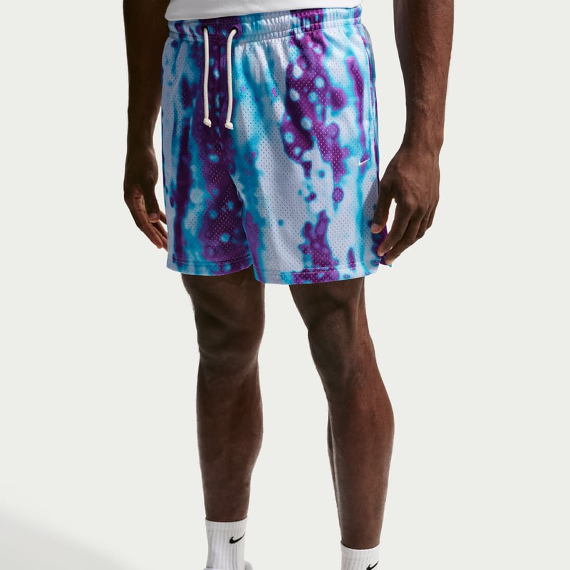 Nike Standard Issue Dri-FIT Practice Mesh 5" IF2555-085 02