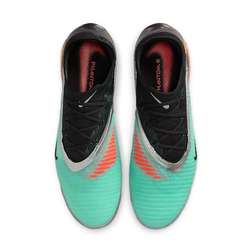 Nike Phantom 6 Low Elite FG IH3737-001 04