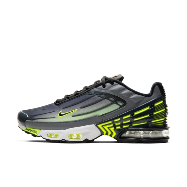 Nike Air Max Plus 3