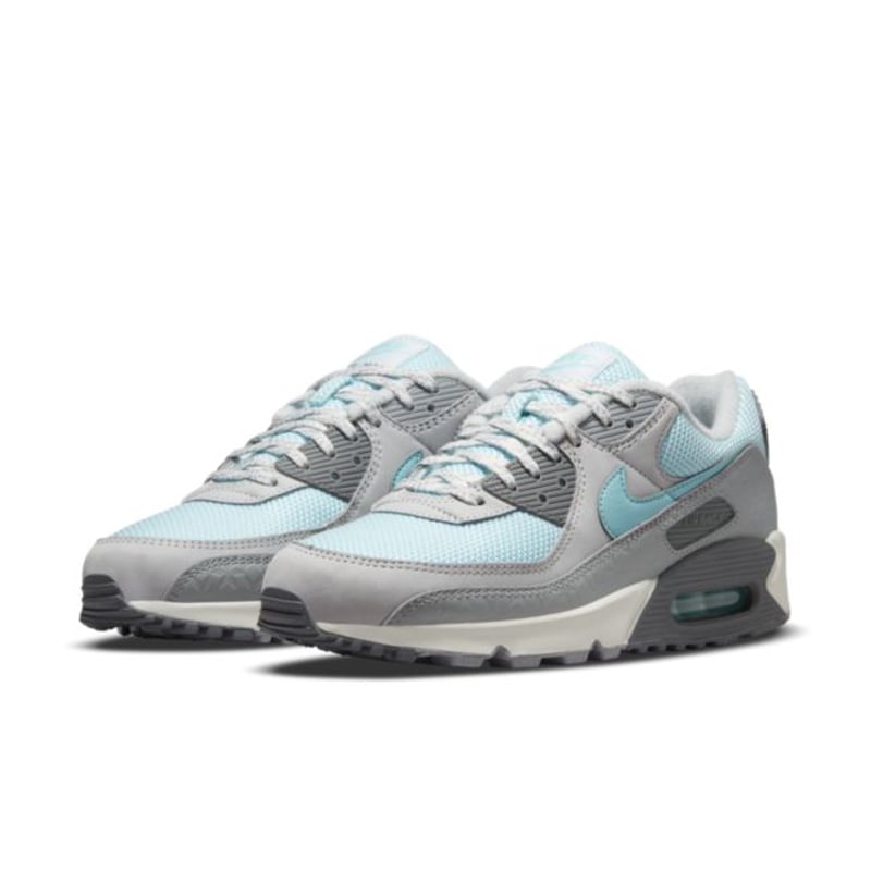 Nike Air Max 90 DQ0789-001 02