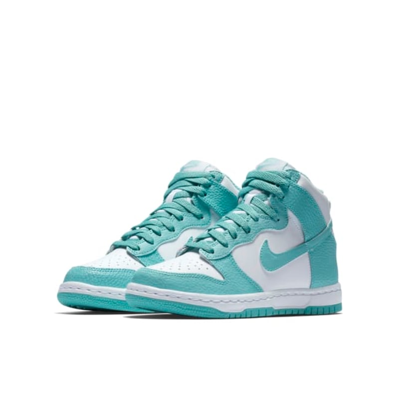 Nike Dunk High 921797-300 05