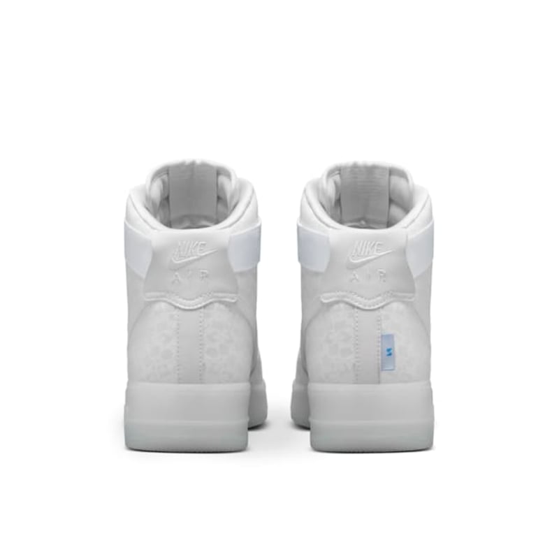 Nike Air Force 1 High AO9296-100 06