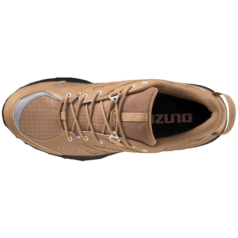 Mizuno Wave Mujin TL GORE-TEX D1GA237302 04