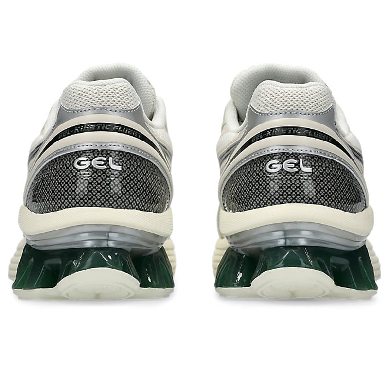ASICS Gel-Kinetic Fluent 1203A591-105 05