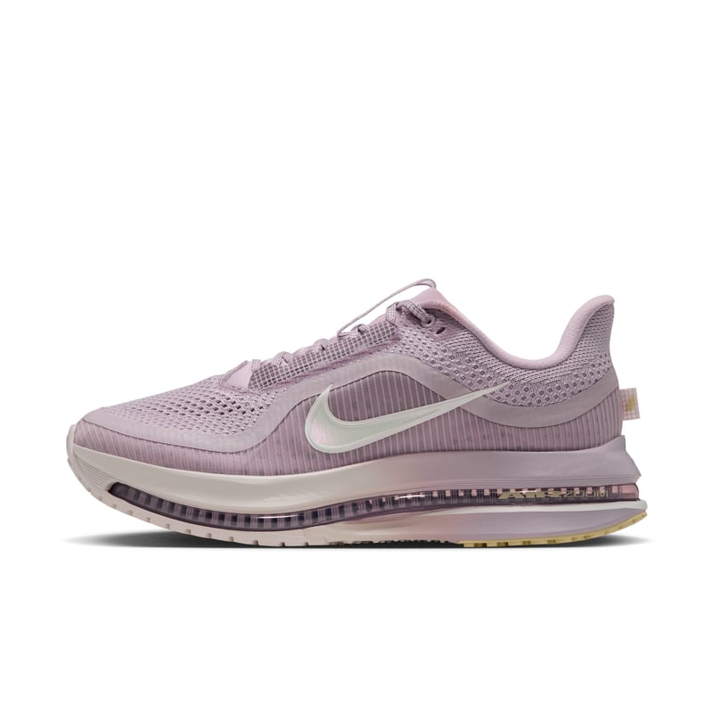 Tekaški copati Nike Pegasus Premium "Particle Rose & Silver Lilac" | Ženske | Tek | 01 | SPORTSHOWROOM