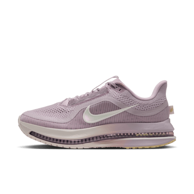 Tekaški copati Nike Pegasus Premium "Particle Rose & Silver Lilac" | Ženske | Tek | 01 | SPORTSHOWROOM