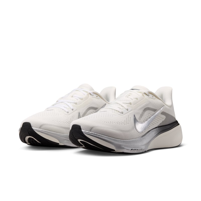 Nike Pegasus 42 runners "Summit White & Sail" | Women | Running | 05 | SPORTSHOWROOM