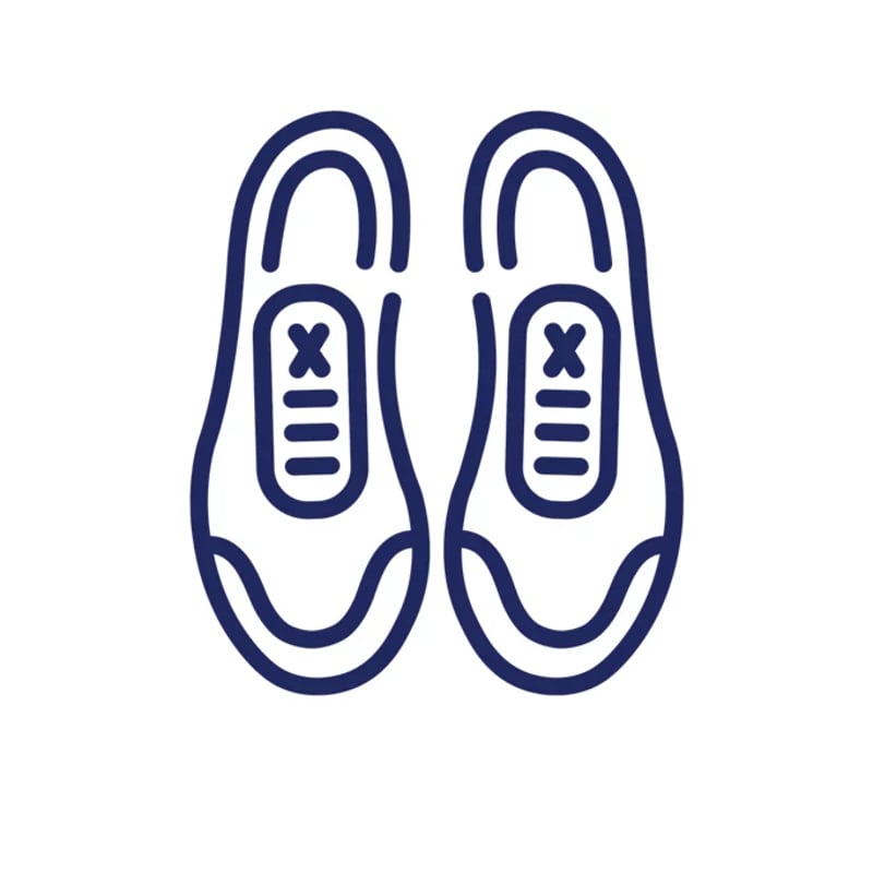 ASICS Court FF 3 1042A220-250 06