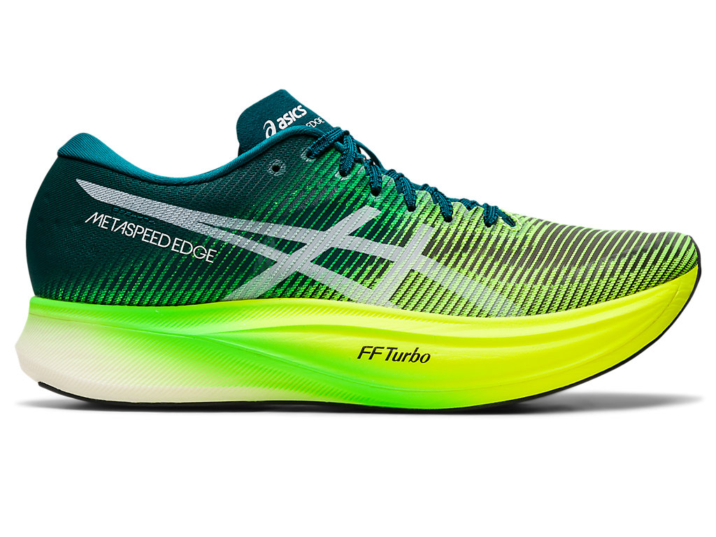 ASICS Metaspeed Edge+