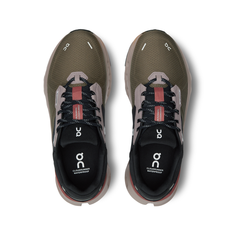 On Cloudrunner 2 Waterproof 3WE10142131 02