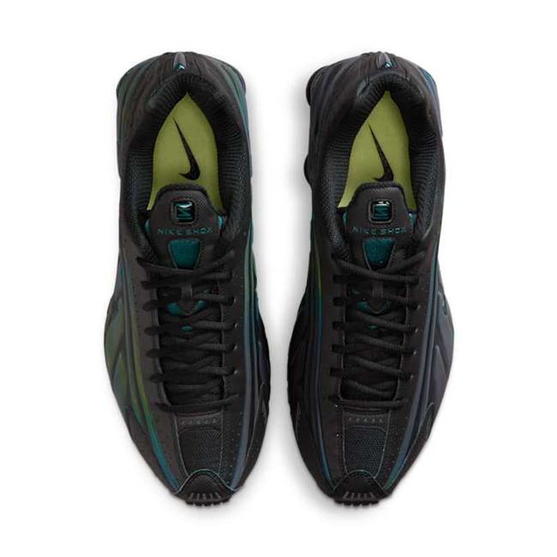 Nike Shox R4 IM6596-001 04