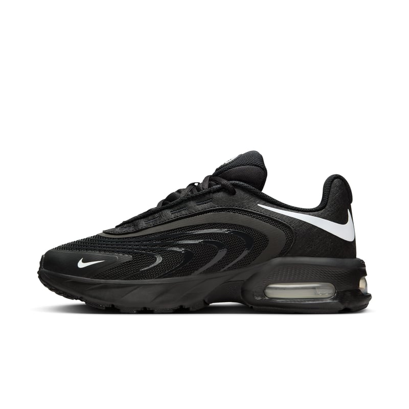 Nike Air Max Fire sneakerek "Black & White" | Női | Sportstyle | 01 | SPORTSHOWROOM