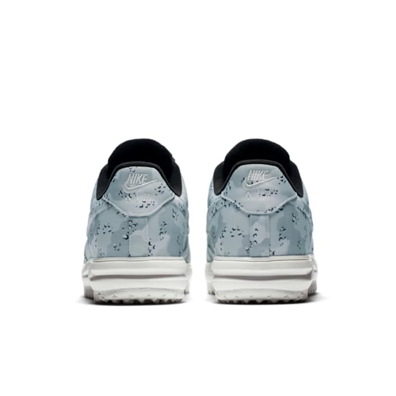 Nike Lunar Force 1 Duckboot Low ‘Camo’ AA1125-003 06
