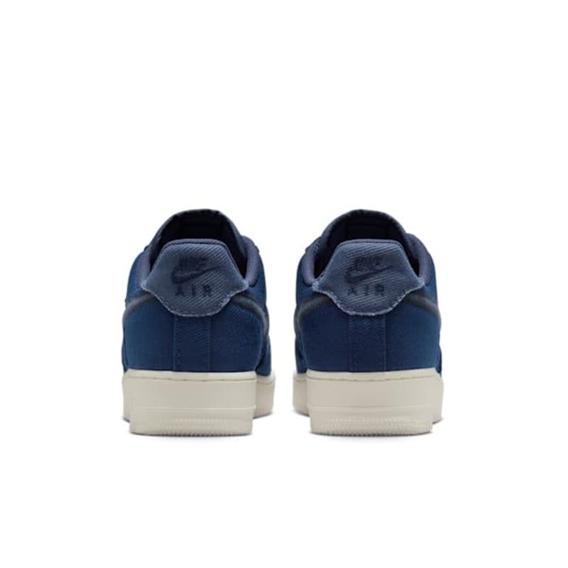 Nike Air Force 1 Low ‘Canvas Pack’ HV1204-400 06