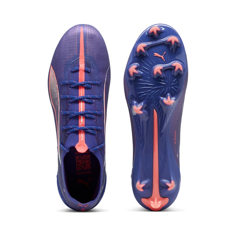 PUMA Ultra 5 Ultimate FG 107683-01 02