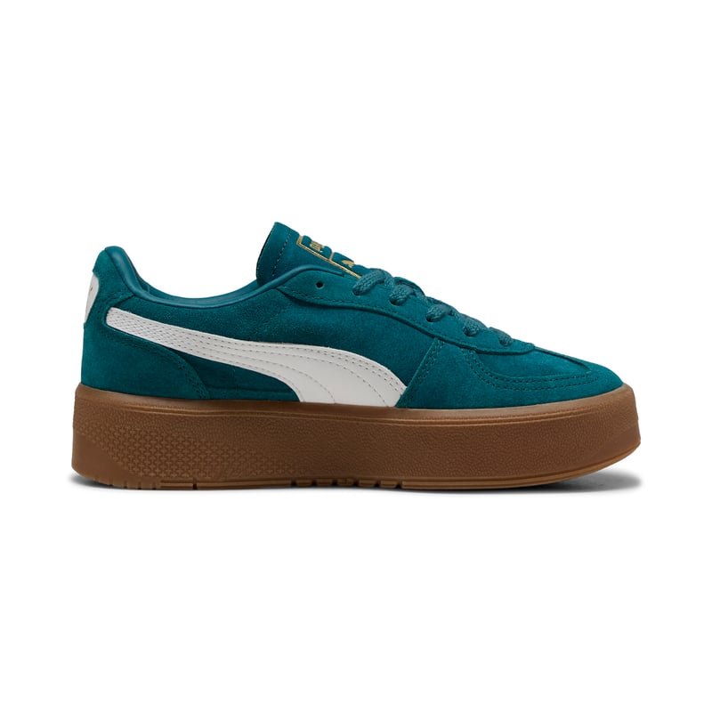 PUMA Palermo Elevata 399348-02 03