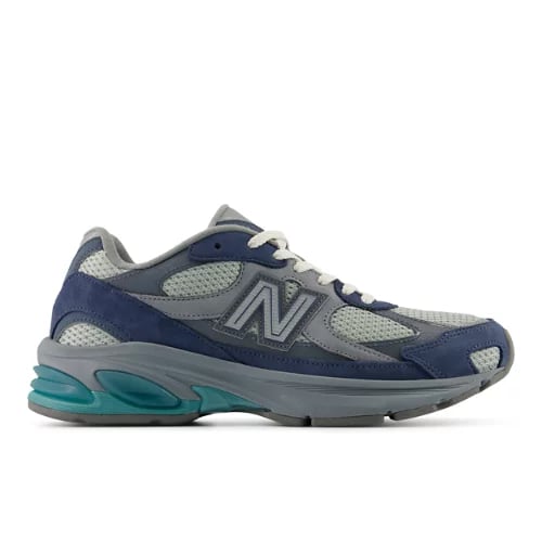 New Balance 2010