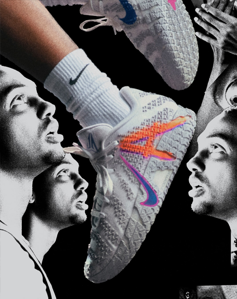 Nike Ja 3 HF2794-100