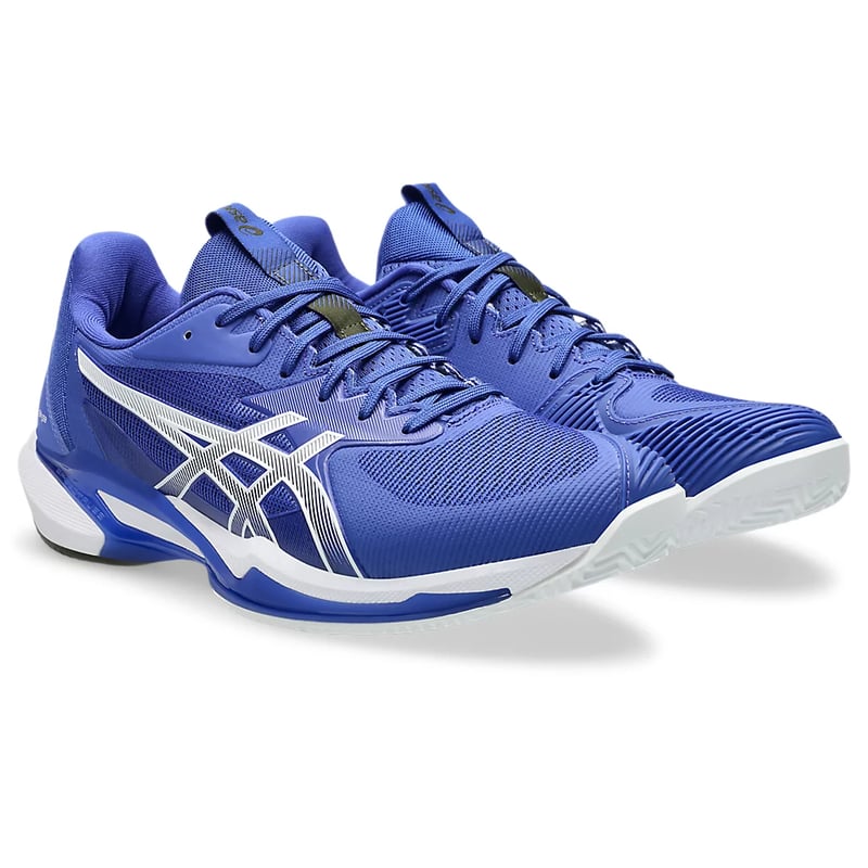 ASICS Solution Speed FF 3 Clay 1041A437-401 02