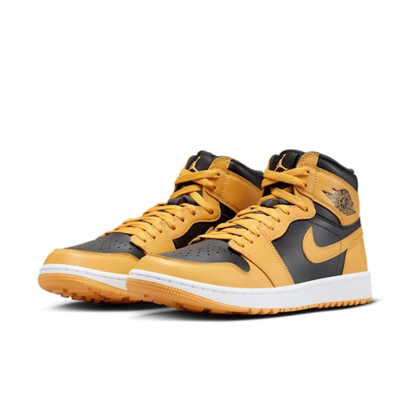 Jordan 1 Retro High Golf DQ0660-700 05
