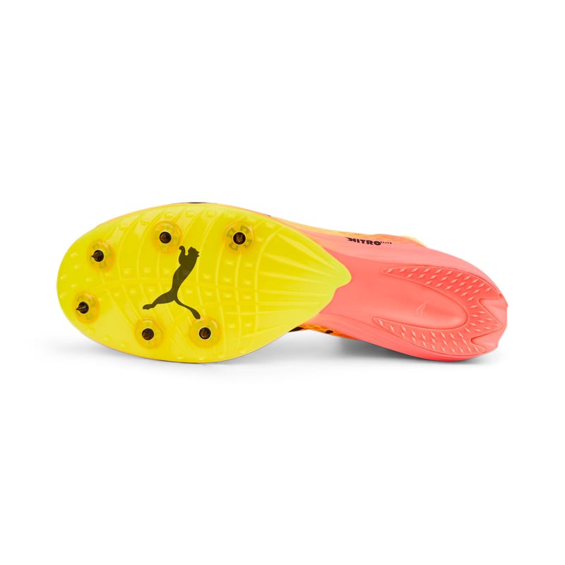 PUMA evoSPEED Distance Nitro Elite+ 2 377383-01 02