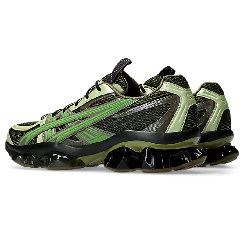 ASICS US5-S Gel-Quantum Kinetic 1203A403-300 03