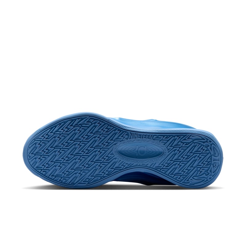 Košarkarski copati Nike KD19 "Blueberry Blast" | Moški | Košarka | 02 | SPORTSHOWROOM
