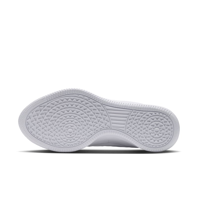 Košarkarski copati Nike Book 2 "Triple White" | Moški | Košarka | 02 | SPORTSHOWROOM