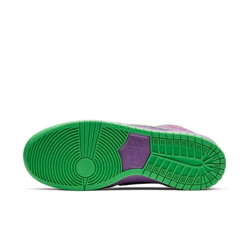Nike SB Dunk High Pro CW9971-500 02
