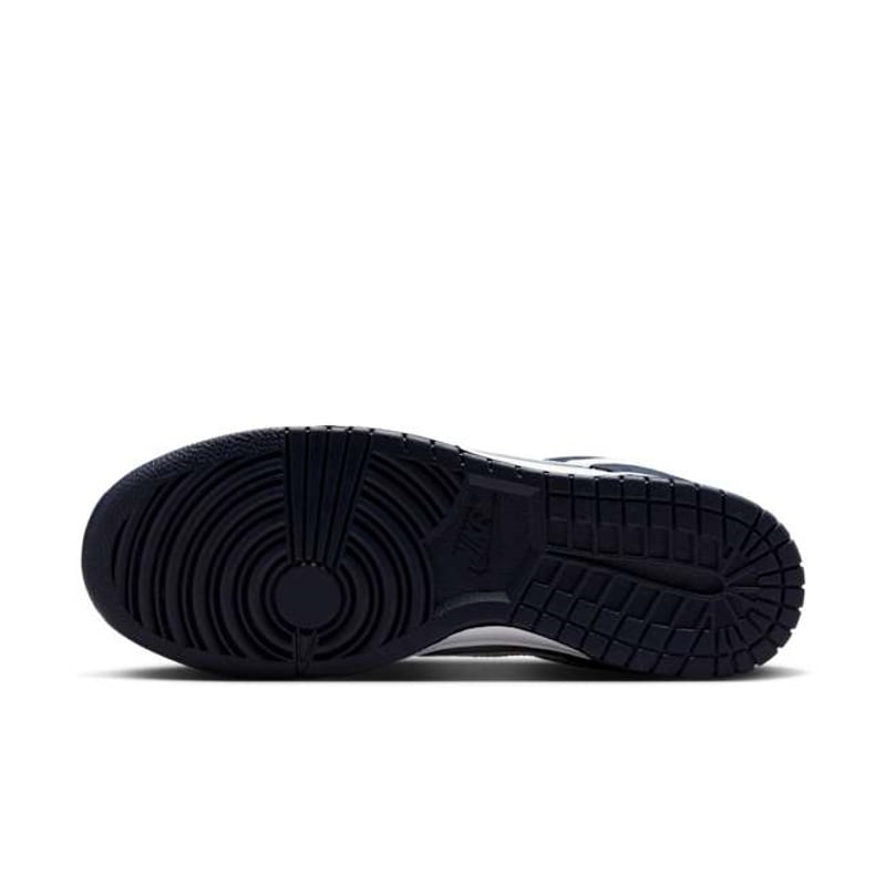 Nike Dunk Low Suede IB3079-400 02