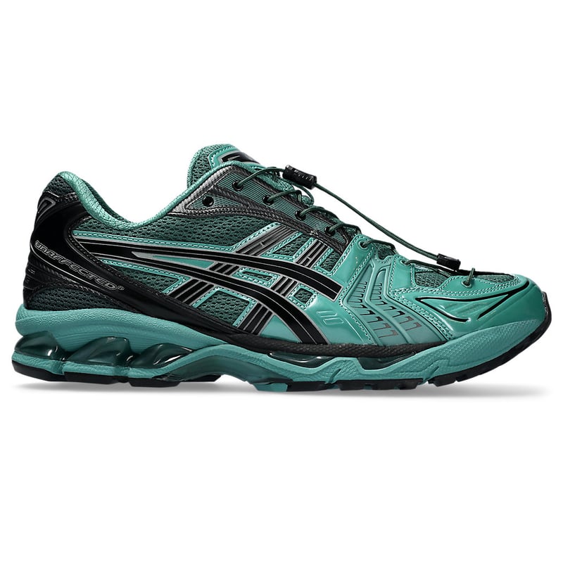 ASICS Gel-Kayano 14 x Unaffected ‘Infinite Wonders Pack’ 1201A922-300 01