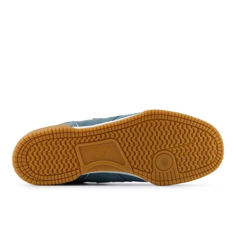 New Balance Numeric Tom Knox 600 UN600SWO 04