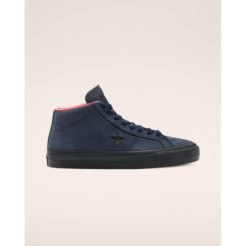 Converse One Star Pro Mid ‘Heart Of The City’ 170498C 01