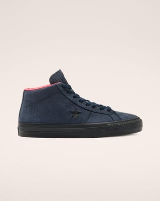 Converse One Star Pro Mid ‘Heart Of The City’ 170498C