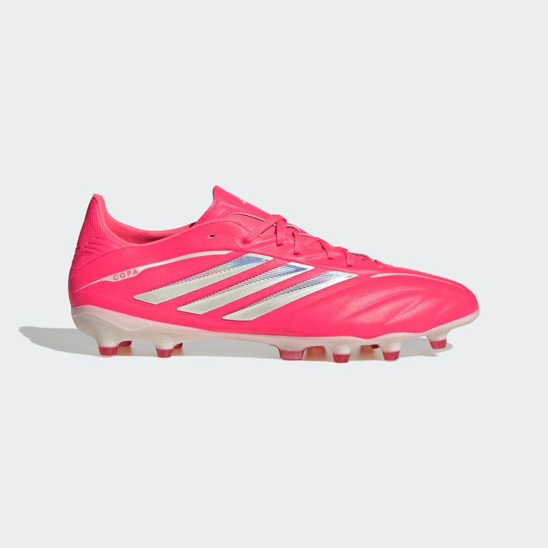 adidas Copa Pure IV Elite Laceless FG fotbollsskor "Road to Glory Pack" | Män & Kvinnor | Fotboll | 02 | SPORTSHOWROOM