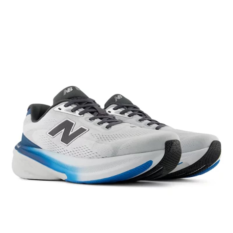 Tekaški copati New Balance Fresh Foam X 860v15 "Quartz Grey & Altitude" | Moški | Tek | 02 | SPORTSHOWROOM