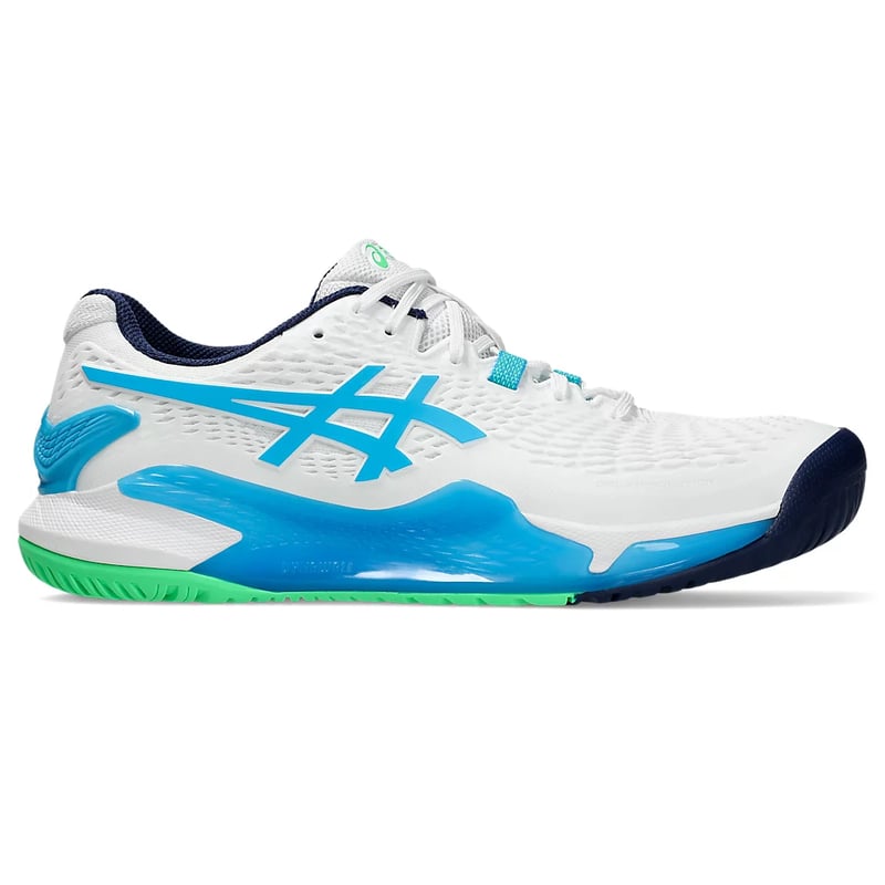 ASICS Gel-Resolution 9 1041A330-103 01