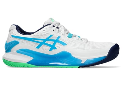 ASICS Gel-Resolution 9 1041A330-103